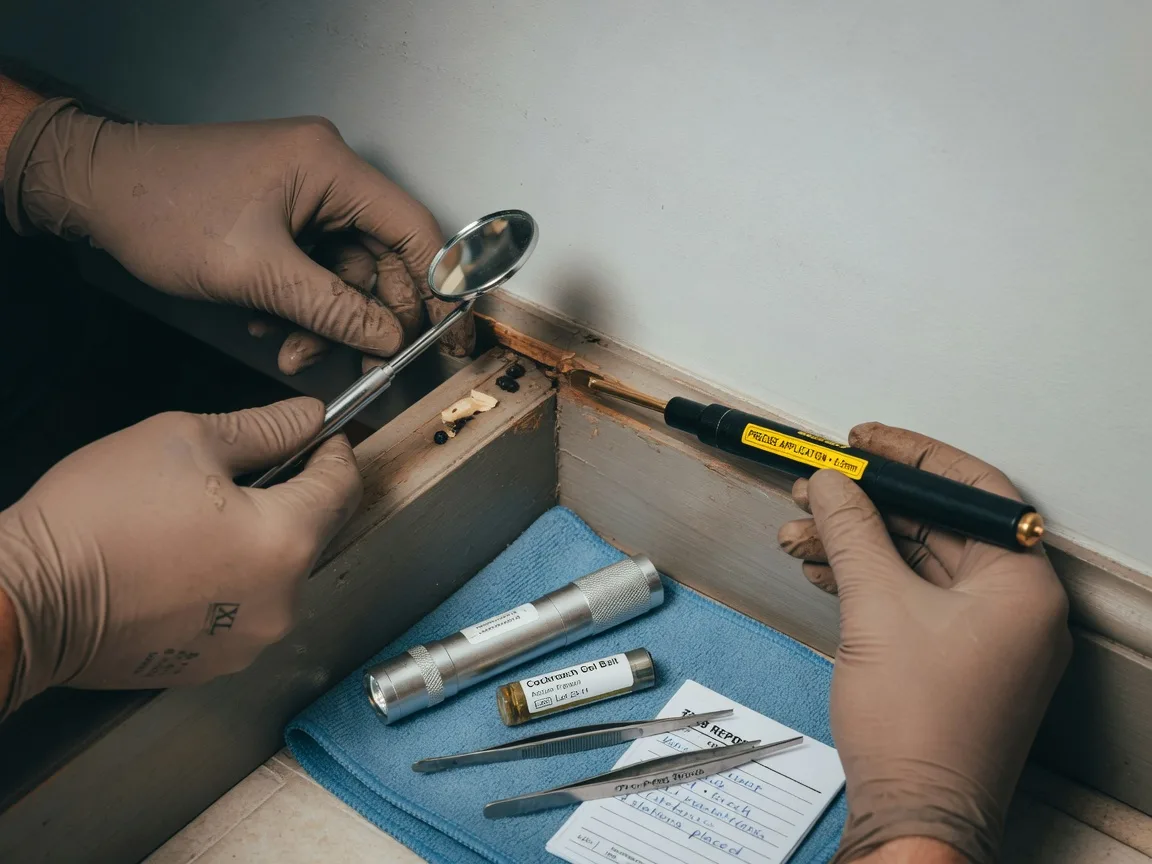 Why choose Emergency Pest Control in Nebo, KY